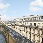 Luxury 4Bd-8P With Ac - Arc De Triomphe