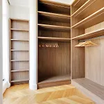 Luxury 4Bd-8P With Ac - Arc De Triomphe