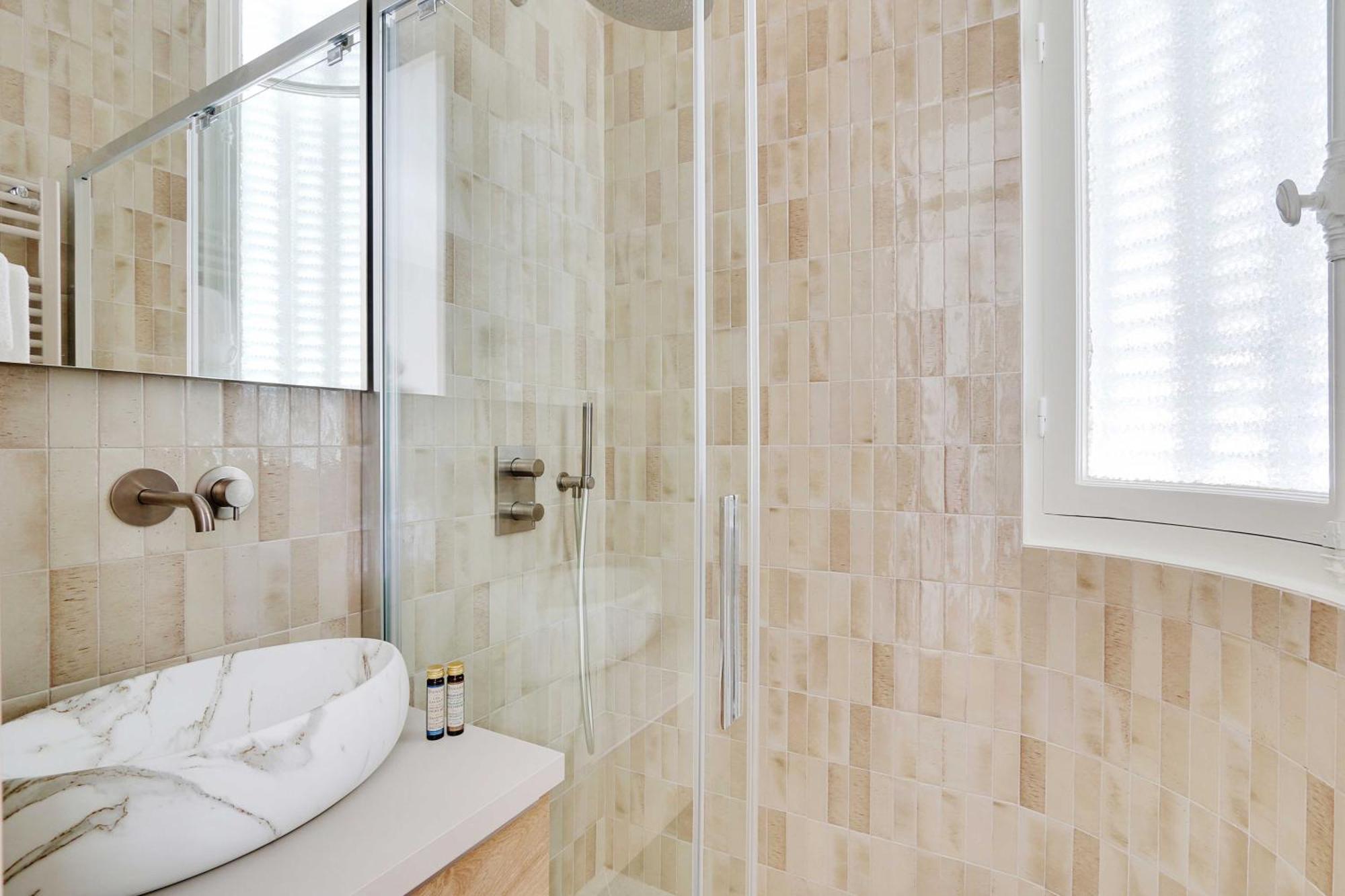Luxury 4bd-8p With Ac - Arc De Triomphe