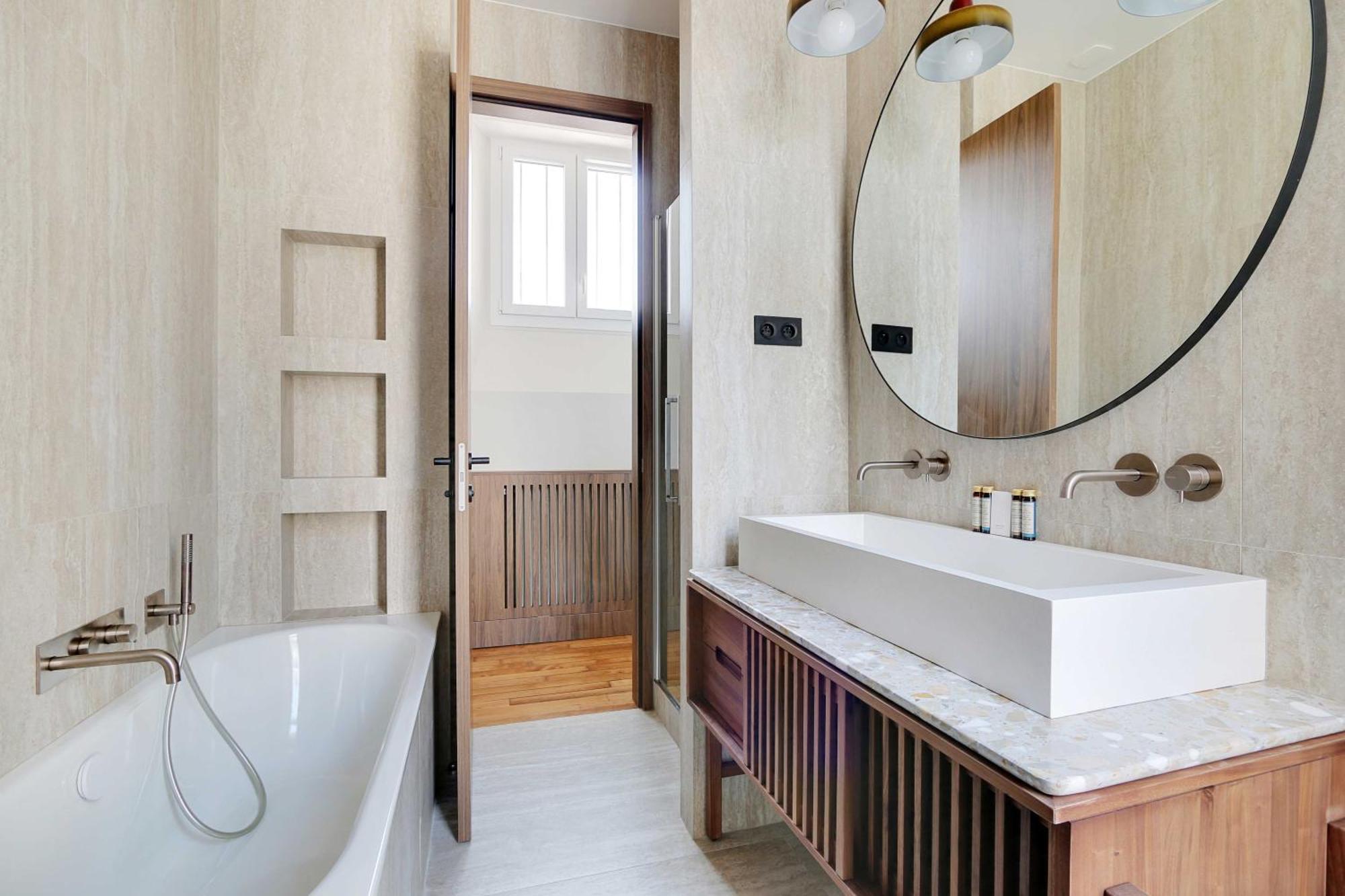 Luxury 4bd-8p With Ac - Arc De Triomphe * Paris