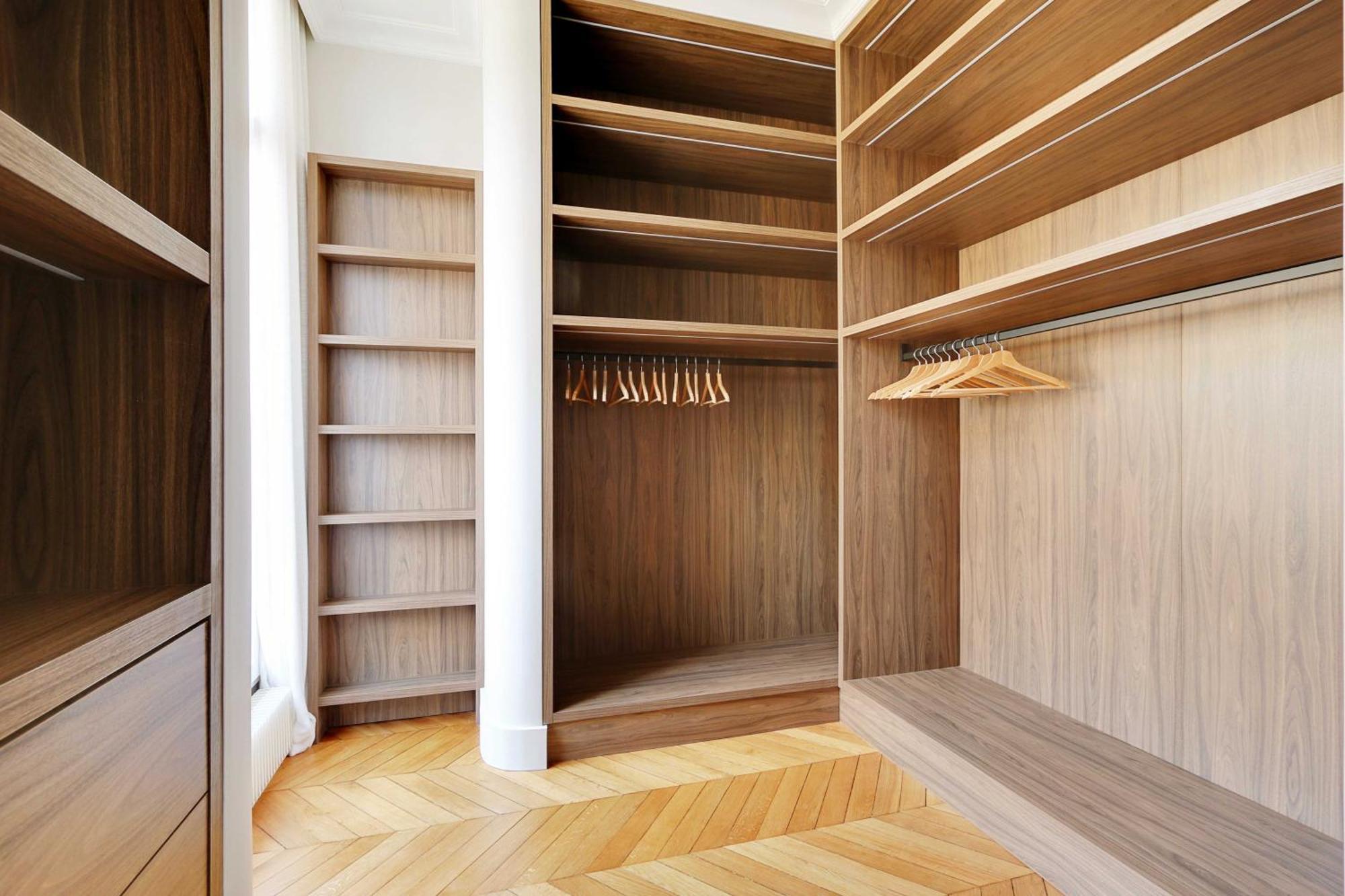 Luxury 4bd-8p With Ac - Arc De Triomphe Apartment Paris