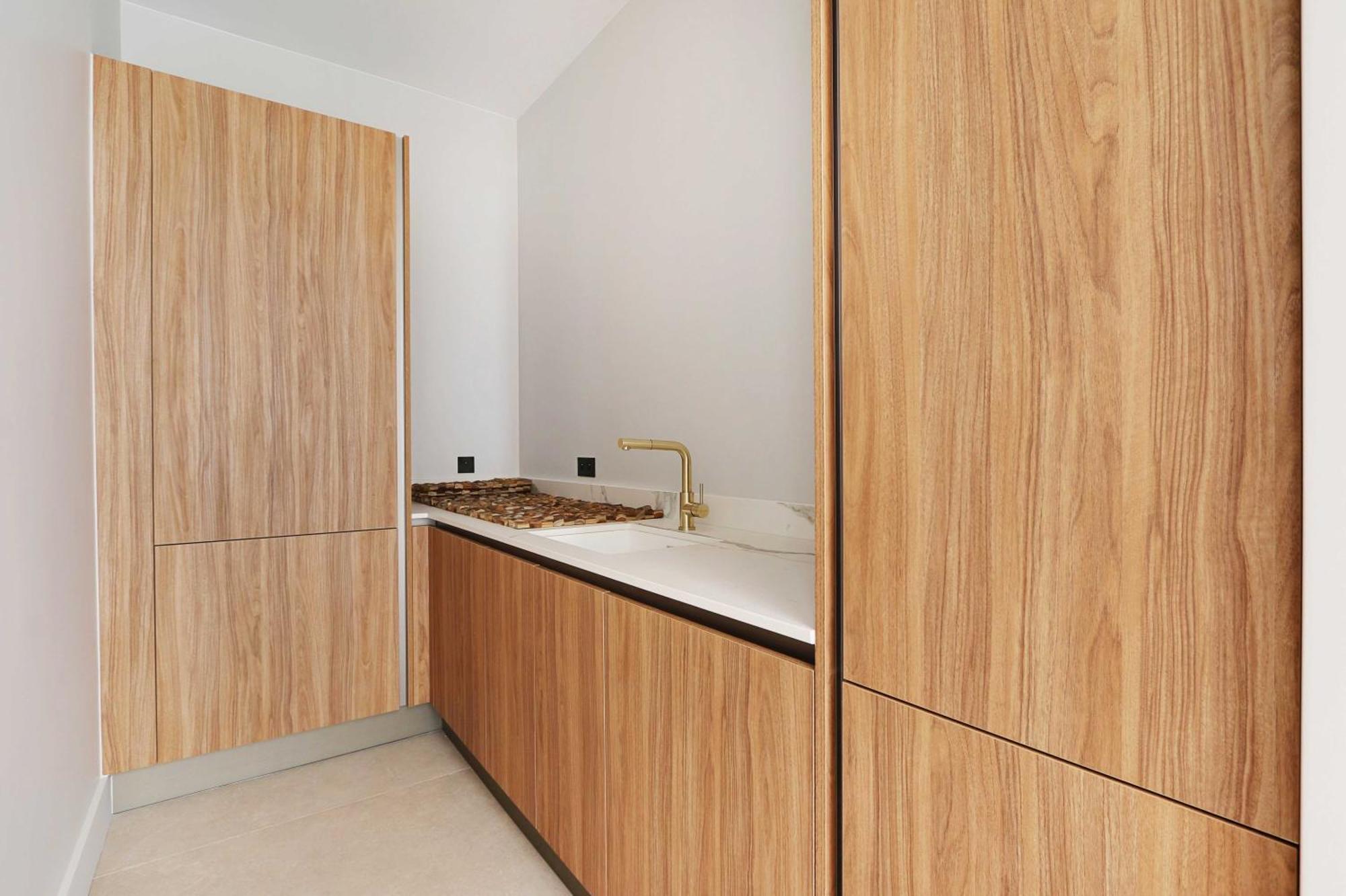 Luxury 4bd-8p With Ac - Arc De Triomphe Apartment Paris